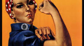 Timeline: Roaring 20's to World War II