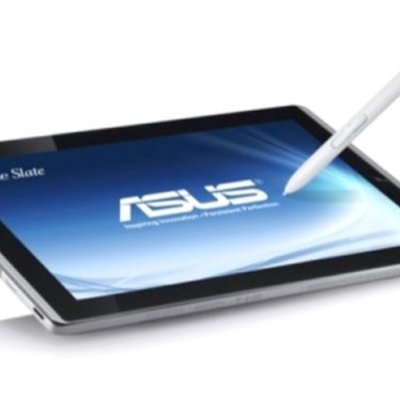 Timeline: Computadoras Tipo Tableta