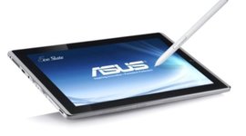 Timeline: Computadoras Tipo Tableta