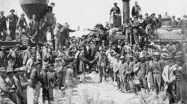 Timeline: West Ward Expansion