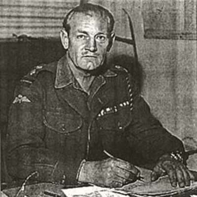 Timeline: Jack Churchill