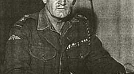 Timeline: Jack Churchill