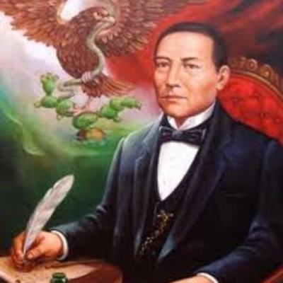 Timeline: Benito JUarez