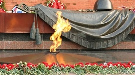 Timeline: Вечно сиять славе воинам Великой Отечественной войны