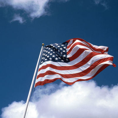 Timeline: History of the United States