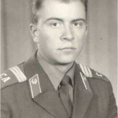 Timeline: Чекилеев Сергей Александрович - участник героических событий