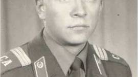 Timeline: Чекилеев Сергей Александрович - участник героических событий