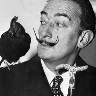 Timeline: surrealism