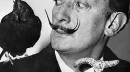 Timeline: surrealism