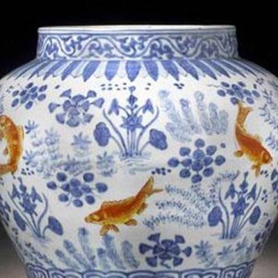 Timeline: Classical Chinese Art