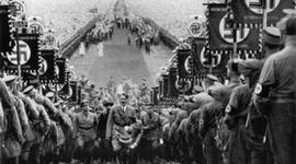 Timeline: The Holocaoust