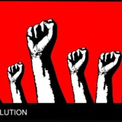 Timeline: Revolution