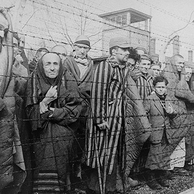 Timeline: The Holocaust