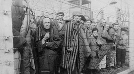 Timeline: The Holocaust