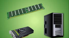 Timeline: Dispositivos básicos de contrucción de computadoras