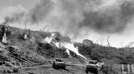 Timeline: WWII Up and Running