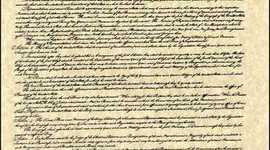 Timeline: U.S Government- The Constitution