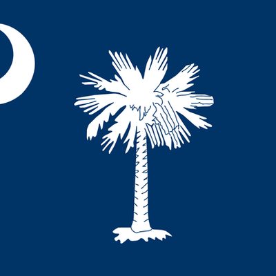 Timeline: South Carolina Exploration & Settlement