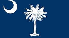 Timeline: South Carolina Exploration & Settlement