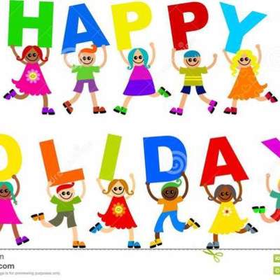 Timeline: National Holidays