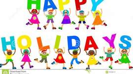 Timeline: National Holidays