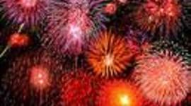 Timeline: National Holidays