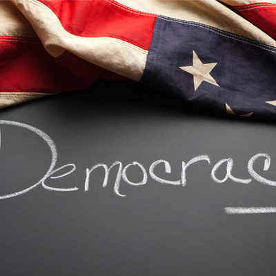 Timeline: Contributions to Democracy