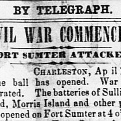 Timeline: Significant Events of the Civil War