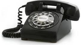 Timeline: El teléfono