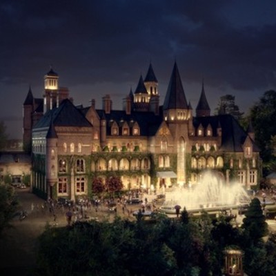 Timeline: F. Scott Fitzgerald