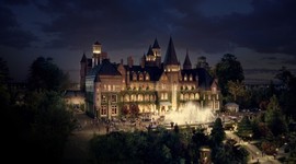 Timeline: F. Scott Fitzgerald