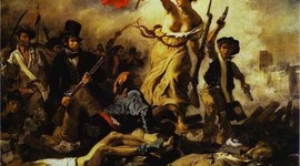 Timeline: המהפכה הצרפתית