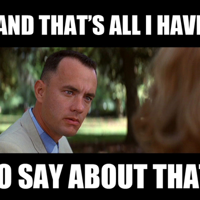 Timeline: 1994 "Forrest Gump" Movie Timeline by Michal Szawinski Bl.4 US2 Hist.