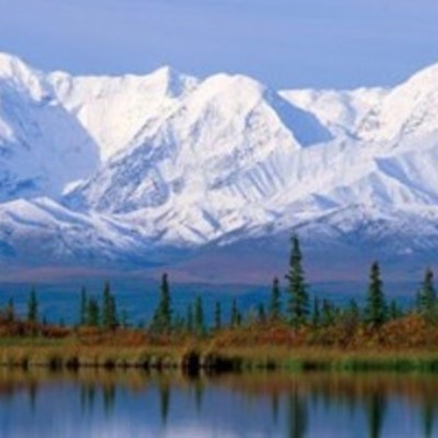 Timeline: Forces of Change in Pacific Northwest History