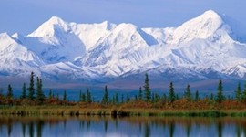 Timeline: Forces of Change in Pacific Northwest History