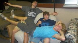 Timeline: Social Development Timeline.