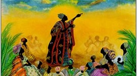 Timeline: Northwest African History