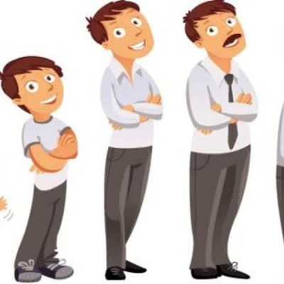 Timeline: MadiMySon's Timeline