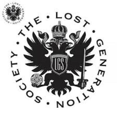 Timeline: The Lost Generation