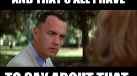 Timeline: Forrest Gump Timeline