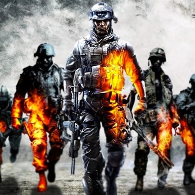 Timeline: Battlefield's Long Road Through History