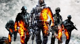 Timeline: Battlefield's Long Road Through History