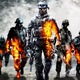 Battlefield 4 squad join