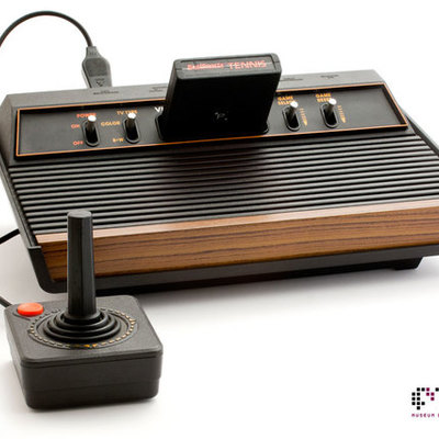 Timeline: Consolas de video