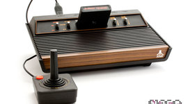 Timeline: Consolas de video