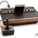 Atari vcs2600