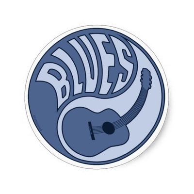 Timeline: BLUES TIMELINE