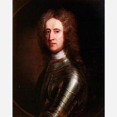 Timeline: The Life of James E.Oglethorpe