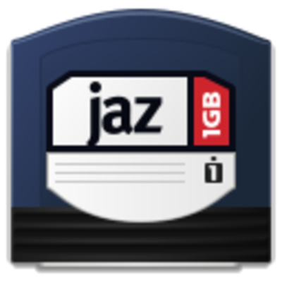 Timeline: Memoria Secundaria: Cartuchos