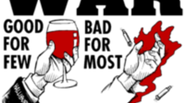 Timeline: Revolutionary Wars-  Natacha Santiago